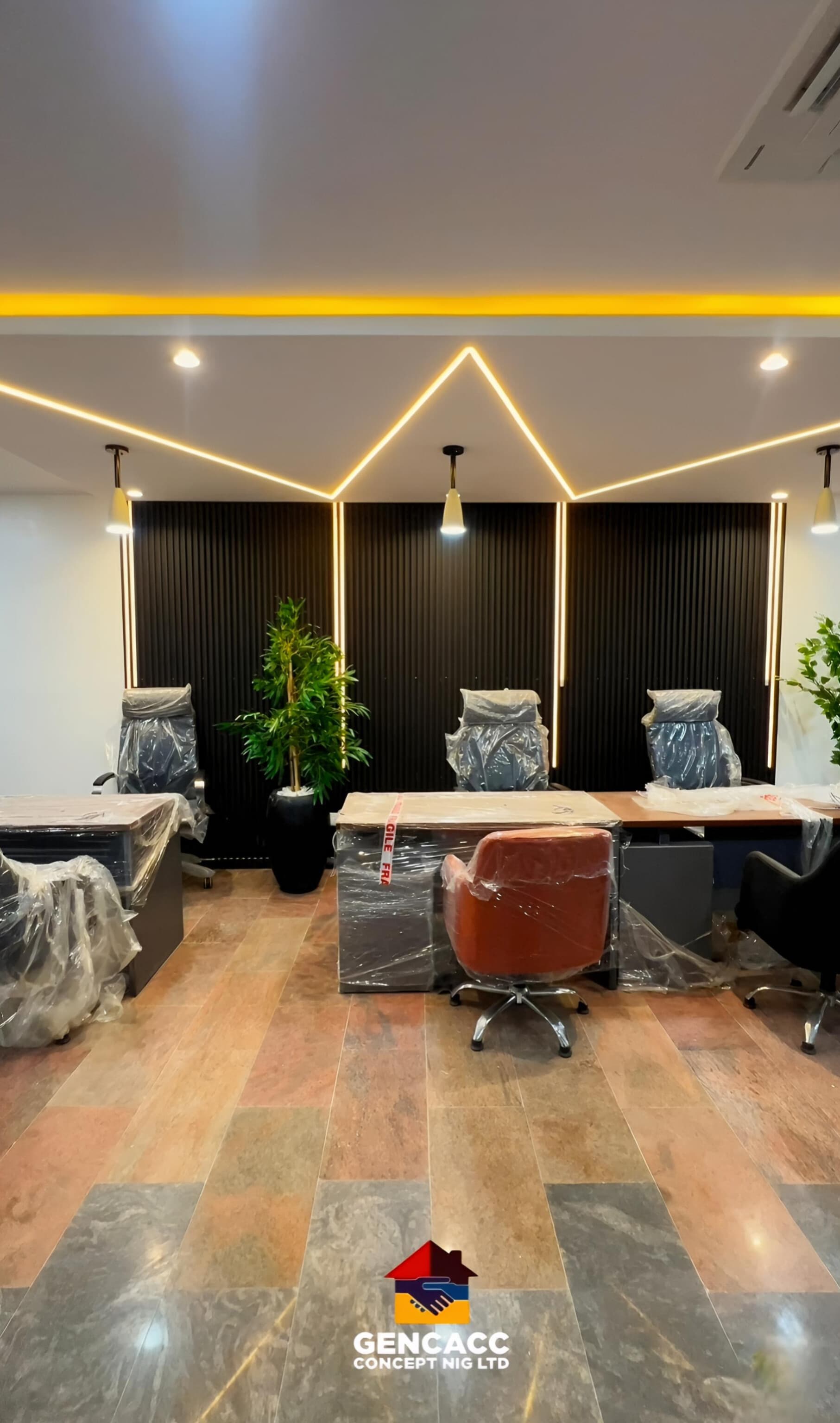 Interior Design