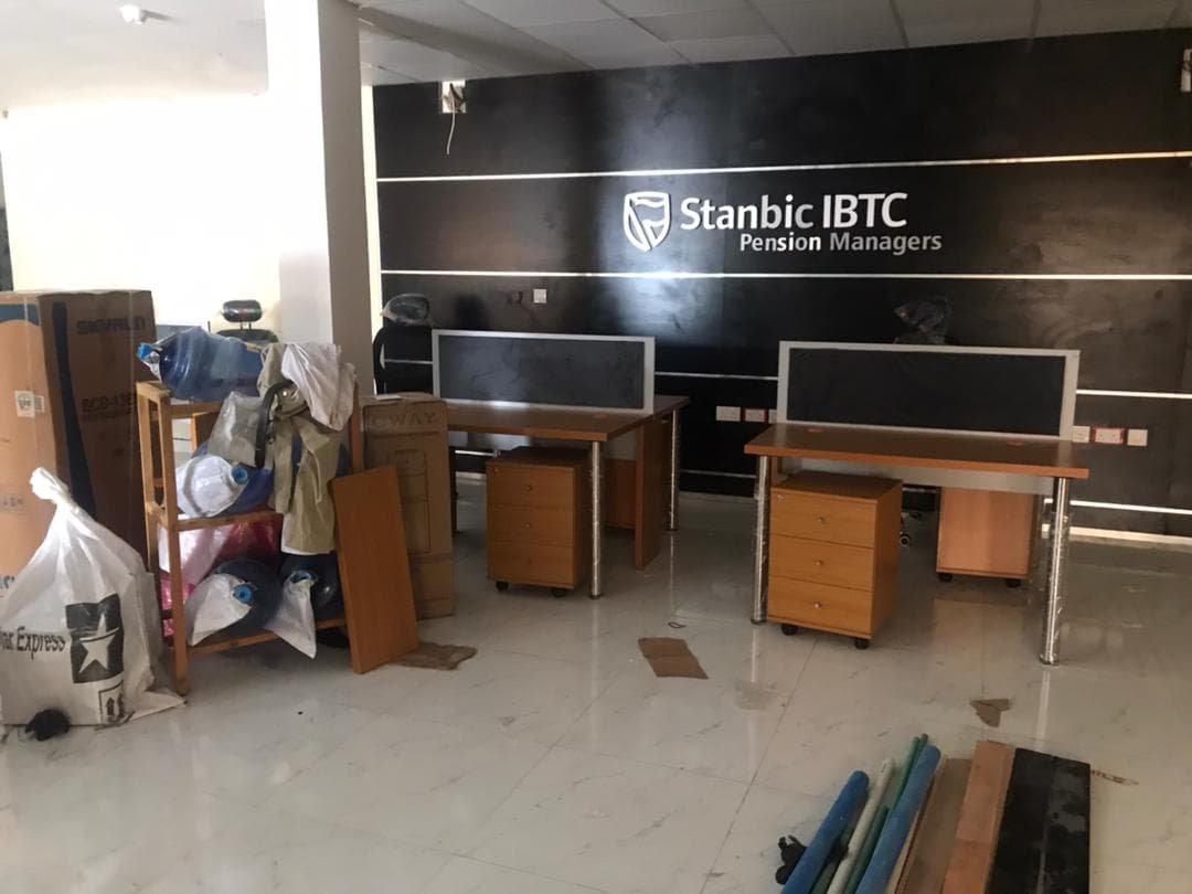 Corporate Procurement