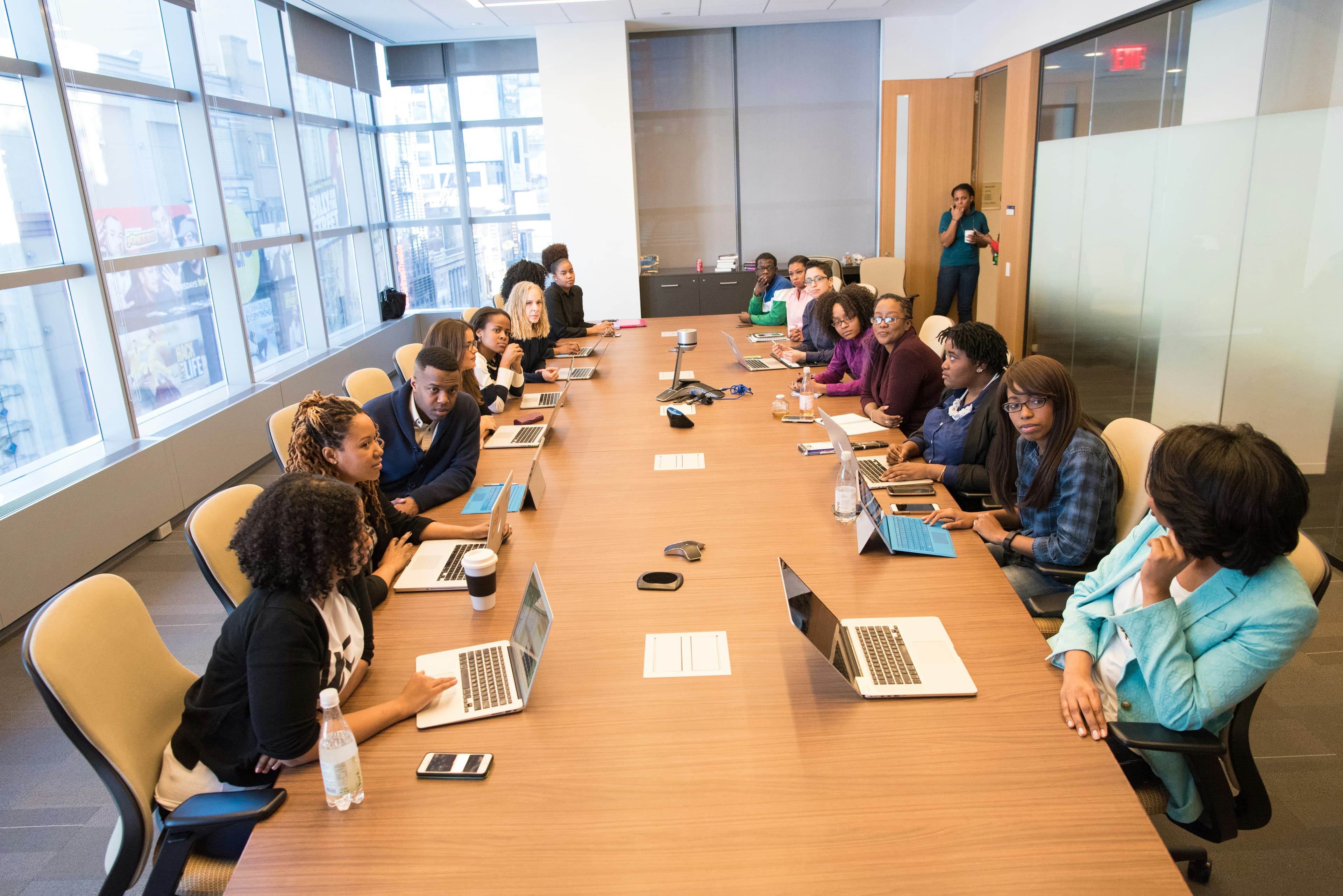 Conference Tables